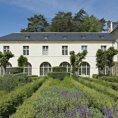 Fontevraud L'Ermitage Otel Dış mekan fotoğraf