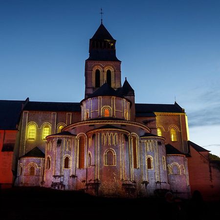 Fontevraud L'Ermitage Otel Dış mekan fotoğraf