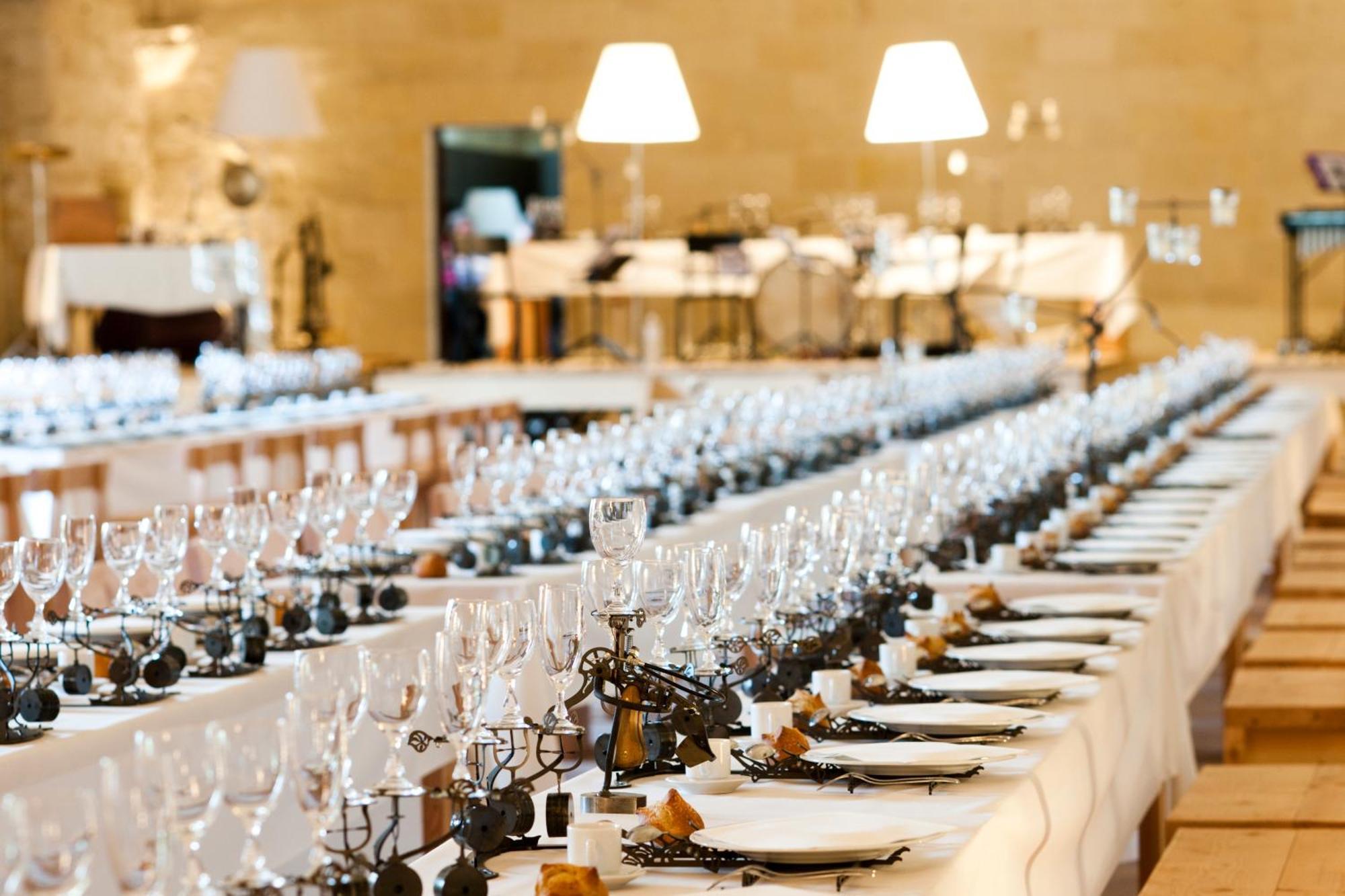 Fontevraud L'Ermitage Otel Dış mekan fotoğraf