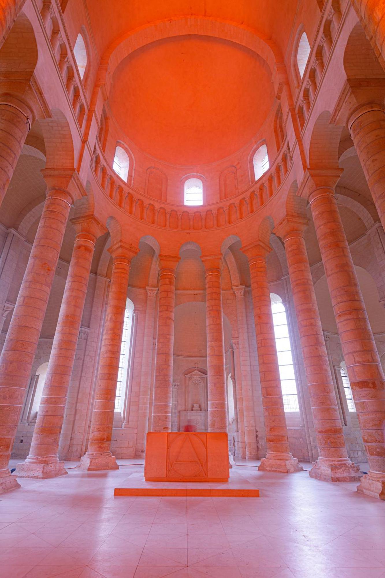 Fontevraud L'Ermitage Otel Dış mekan fotoğraf