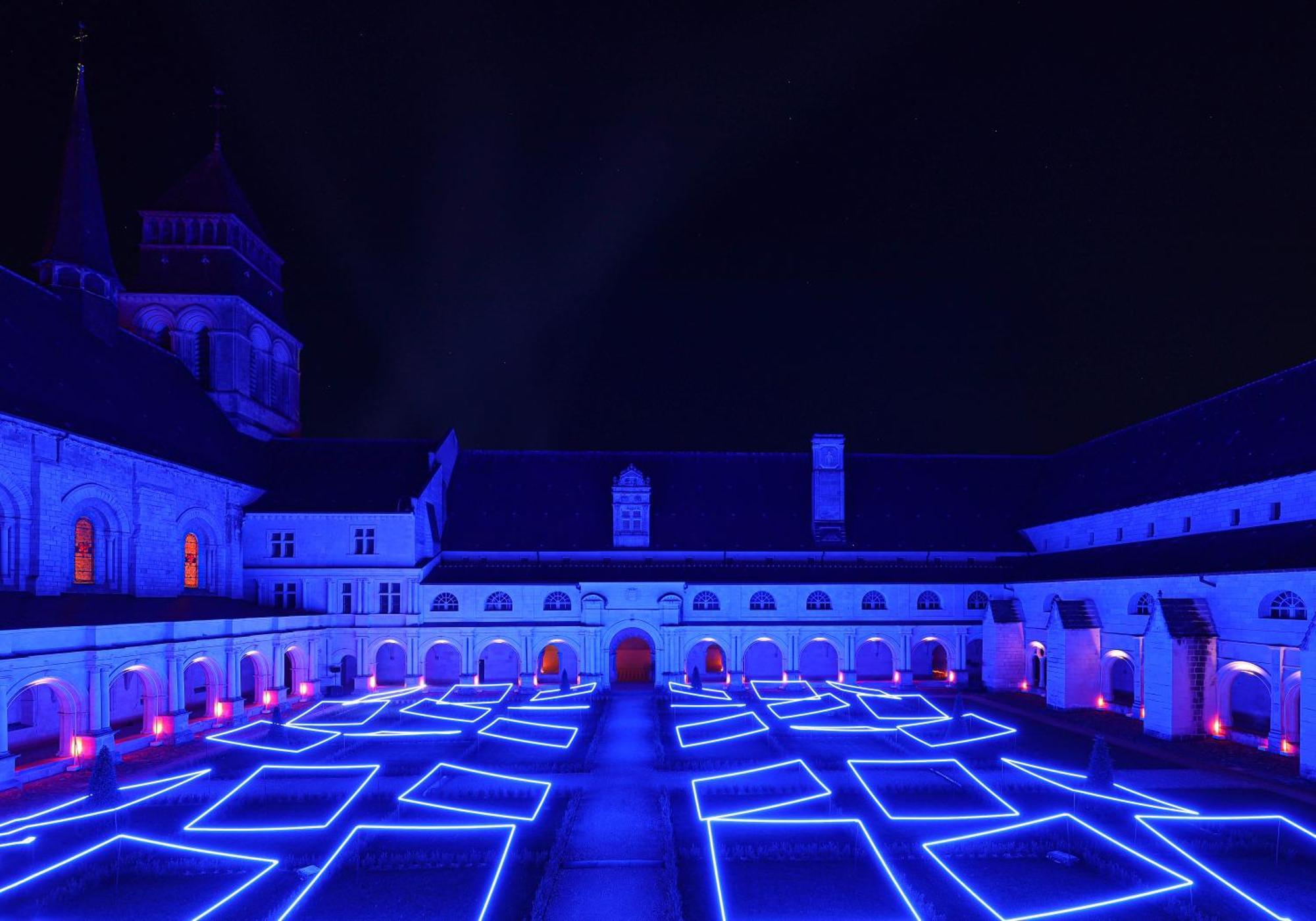 Fontevraud L'Ermitage Otel Dış mekan fotoğraf