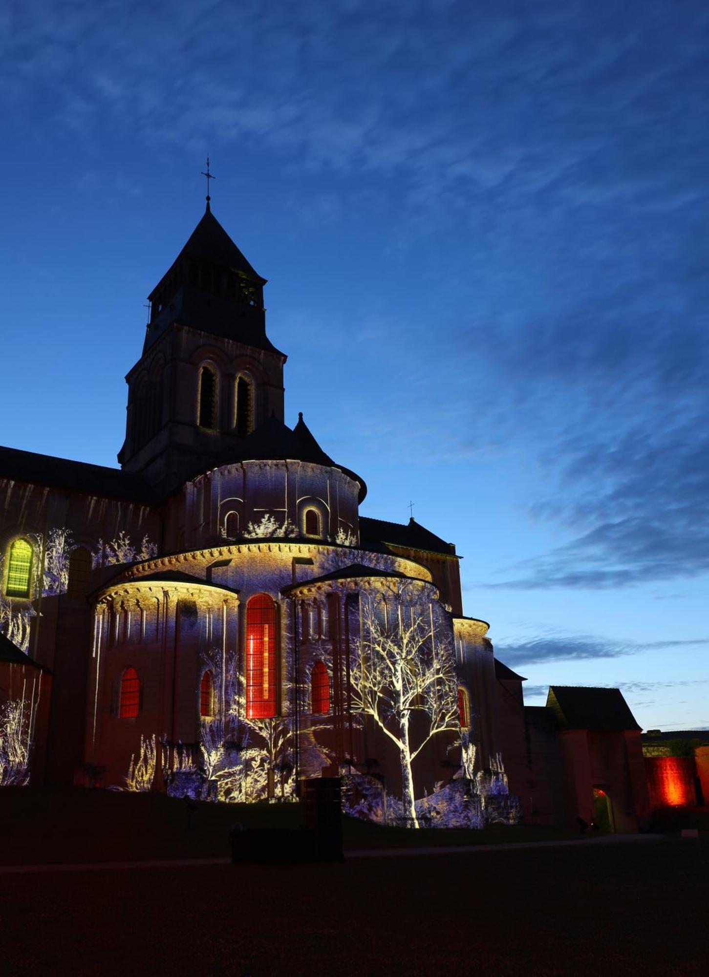 Fontevraud L'Ermitage Otel Dış mekan fotoğraf