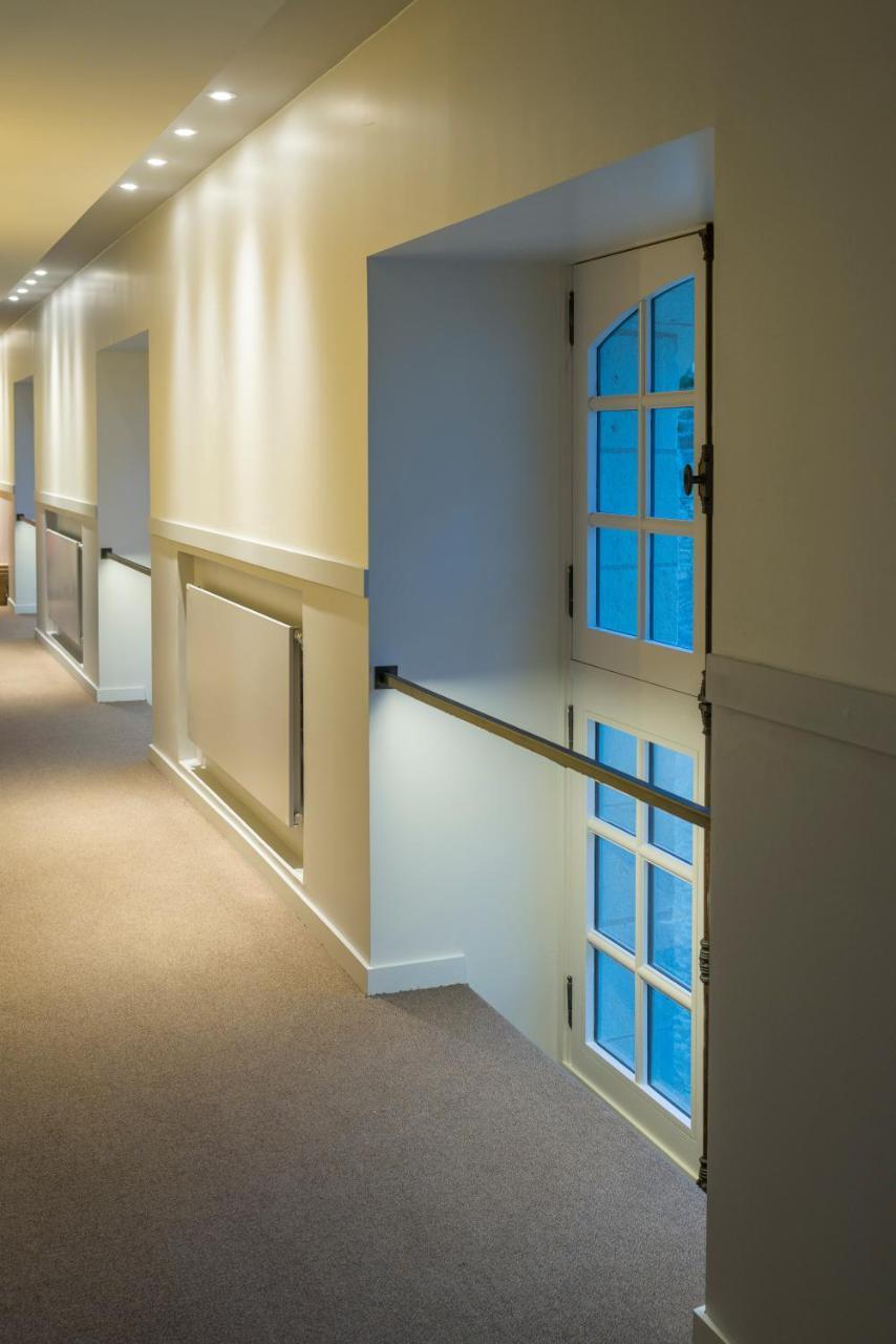 Fontevraud L'Ermitage Otel Dış mekan fotoğraf
